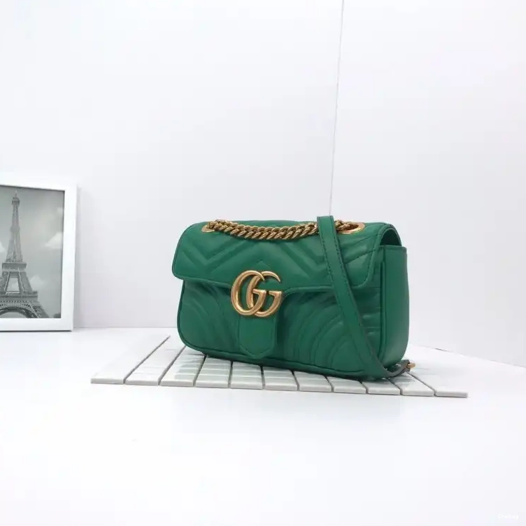 Gucci 19B57G0007 Bags 0823